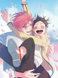 ปกมังงะ Never understand - ไม่เข้าใจเลย