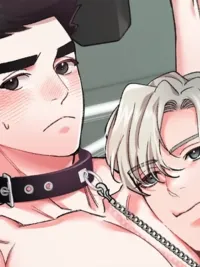 ปกมังงะ Love in the Fitness Center - รักเกิดในฟิตเนส