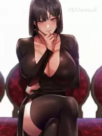 ปกมังงะ I'm Sorry, I'm a Degenerate - ขอโทษครับผมเป็นคนเลวในสาม