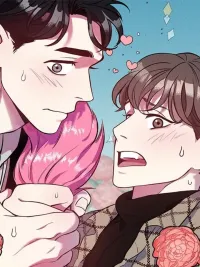 Help Me! SOS - ช่วยด้วยครับ ! ปกมังงะ Help Me! SOS - ช่วยด้วยครับ !