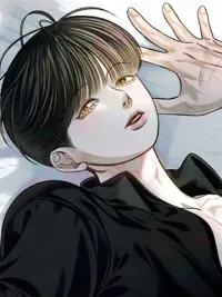 ปกมังงะ The Only One, My - เพียงหนึ่งเดียวของฉัน