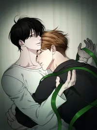 ปกมังงะ Venus flytrap - วีนัส ฟลายแทรป