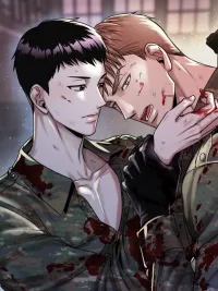 The Day When the Heavy Rain Stops - วันที่ฝนหนักหยุดตก ปกมังงะ The Day When the Heavy Rain Stops - วันที่ฝนหนักหยุดตก