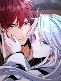 I Can See Your Stats - สเตตัสของนายฉันเห็นนะ! ปกมังงะ I Can See Your Stats - สเตตัสของนายฉันเห็นนะ!