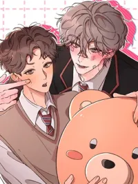 Light in the Dark - แสงที่ดับมืด ปกมังงะ Light in the Dark - แสงที่ดับมืด