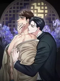 A Fate Rewritten - พรหมลิขิตไม่สิ้นสุด ปกมังงะ A Fate Rewritten - พรหมลิขิตไม่สิ้นสุด