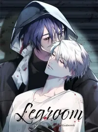 ปกมังงะ Legroom - ห้องว่างที่ไม่มีวันว่าง