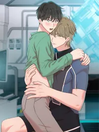 Master, Please Stamp Your Love On Me - มาสเตอร์ครับ โปรดช่วยประทับรักให้ผมที ปกมังงะ Master, Please Stamp Your Love On Me - มาสเตอร์ครับ โปรดช่วยประทับรักให้ผมที