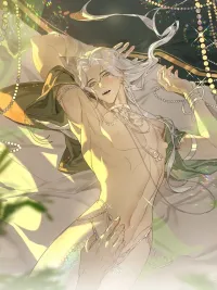 The Snake Demon is Planning to Escape from Confinement! - ปีศาจงูกำลังคิดหลบหนีออกไปจากที่คุมขัง! ปกมังงะ The Snake Demon is Planning to Escape from Confinement! - ปีศาจงูกำลังคิดหลบหนีออกไปจากที่คุมขัง!