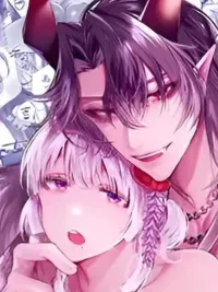 ( 1 8 + ) ปีศาจลักพาตัว เ จ้าสาว (จบ) ปกมังงะ ( 1 8 + ) ปีศาจลักพาตัว เ จ้าสาว (จบ)