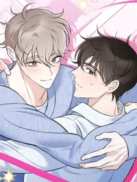 Fated Encounter - สะดุดรัก ลิขิตหัวใจ ปกมังงะ Fated Encounter - สะดุดรัก ลิขิตหัวใจ