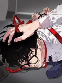 ปกมังงะ Perfect Leash - ปลอกคอพันธนาการ