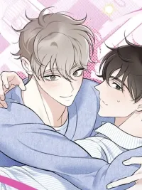 ปกมังงะ Stumbled Love, Fated Heart - สะดุดรัก ลิขิตหัวใจ