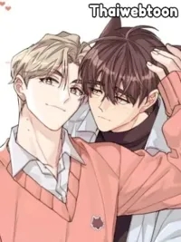 ปกมังงะ I Swear I'm Not a Scammer - ผมไม่ใช่คนน่าสงสัยนะครับ