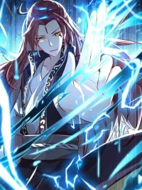 ปกมังงะ My Disciples Are All Big Villains - ศิษย์ของข้าล้วนเป็นสุดยอดตัวร้าย