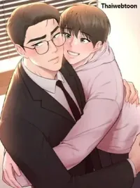 ปกมังงะ Ideal Type but Kkondae - สเป็กนะ แต่ทำไมขี้บ่นจัง