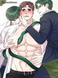 ปกมังงะ A Rabbit in Heat and a Snake That Is Good for the Body - กระต่ายฮีตรีดพิษงู