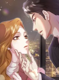 ปกมังงะ Pretend Marriage - แสร้งสมรส