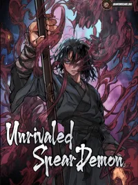 ปกมังงะ Unrivaled Spear Demon - 창귀무쌍