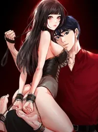 ปกมังงะ Heirs - มรดกของนายท่าน