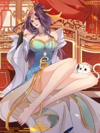 I Became the Attendant of the Villainess - ฉันกลายเป็นลูกน้องของนางร้าย ปกมังงะ I Became the Attendant of the Villainess - ฉันกลายเป็นลูกน้องของนางร้าย