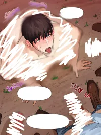 Reon and the Goblin Cave - รีอน กับ ถ้ำก็อบลิน ปกมังงะ Reon and the Goblin Cave - รีอน กับ ถ้ำก็อบลิน