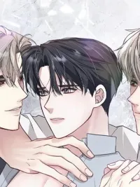 Second Deal - เซคันด์ ดีล ปกมังงะ Second Deal - เซคันด์ ดีล