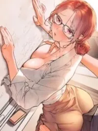 ปกมังงะ The Teachers’ Efforts - ความพยายามของครู