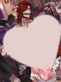 ปกมังงะ A Certain Beast Fantasy - แฟนตาซีเรื่องสัตว์ร้ายบางตัว