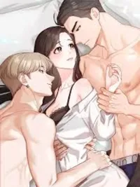 My Childhood Friend - เพื่อนสมัยเด็กของฉัน ปกมังงะ My Childhood Friend - เพื่อนสมัยเด็กของฉัน