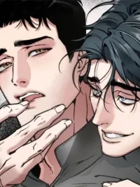 ปกมังงะ The Offering Husband - สามีบรรณการ