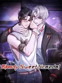 ปกมังงะ Bloody Sweet Scandal - บลัดดี้ สวีท สแกนดัล