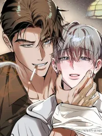 ปกมังงะ Aehwa Café (Unfair Short Stories) - คาเฟ่เอฮวา (เรื่องสั้นที่ไม่เป็นธรรม)