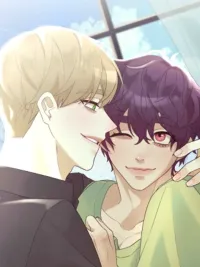 ปกมังงะ Love by Accident - คุณผู้มากับความบังเอิญ