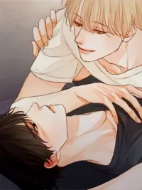 ปกมังงะ Confessing Love Through Eyes - บอกรักผ่านสายตา