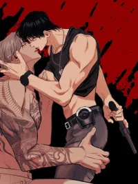 Shadows of June - เงามืดเดือนมิถุนายน ปกมังงะ Shadows of June - เงามืดเดือนมิถุนายน