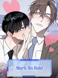 ปกมังงะ Do or Die: Work on Hold - เป็นตาย: ภารกิจ(รัก)ออฟฟิศมรณะ