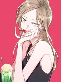 that senior - รุ่นพี่คนนั้น ปกมังงะ that senior - รุ่นพี่คนนั้น