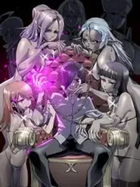 ปกมังงะ Tensei Colosseum - Saijaku Skill de Saikyou no Onna-tachi o Kouryaku shite Dorei Harem Tsukurimasu