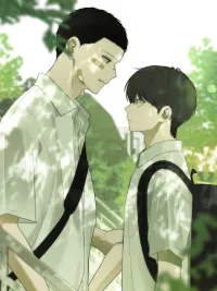 ปกมังงะ Bad Friend - เพื่อนเลว