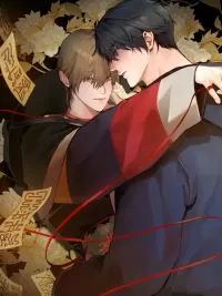 ปกมังงะ The Shaman's House - บ้านของหมอผี