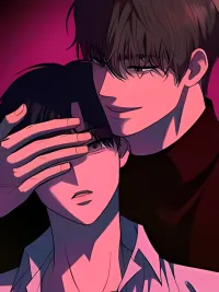 ปกมังงะ Placebo - ยาหลอก