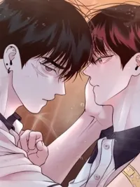 ปกมังงะ Monday's Savior - ผู้กอบกู้แห่งวันจันทร์