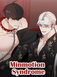 Minmotion Syndrome - มินโมชันซินโดรม ปกมังงะ Minmotion Syndrome - มินโมชันซินโดรม