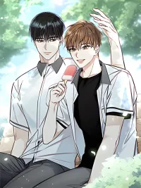 Summer Season - รักในฤดูร้อน ปกมังงะ Summer Season - รักในฤดูร้อน