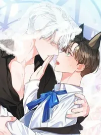 ปกมังงะ Puppy Ever After - รักใส ๆ ของนายโฮ่งโฮ่ง