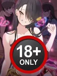 ปกมังงะ When the Heart Doesn't Stop Just at Friends - เมื่อใจไม่หยุดแค่เพื่อน