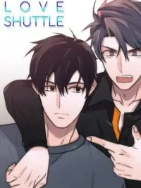 ปกมังงะ Love Shuttle - ชัตเทิลรัก