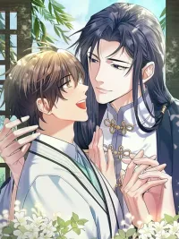 ปกมังงะ My Respected Senior Brother Has Become a Villain - ศิษย์พี่ที่เคารพ กลายเป็นตัวร้ายไปแล้ว