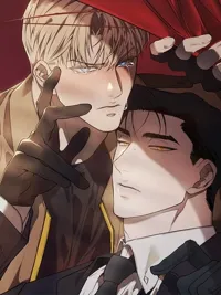 ปกมังงะ Pray! - พร็อพ!